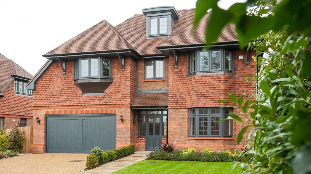 UPVC Casement Windows in Thanet