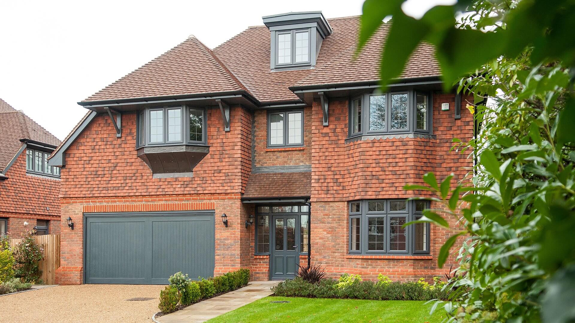 UPVC Casement Windows in Thanet