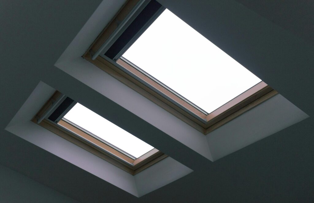 Where Can I Find Velux Windows Installations in Kent?