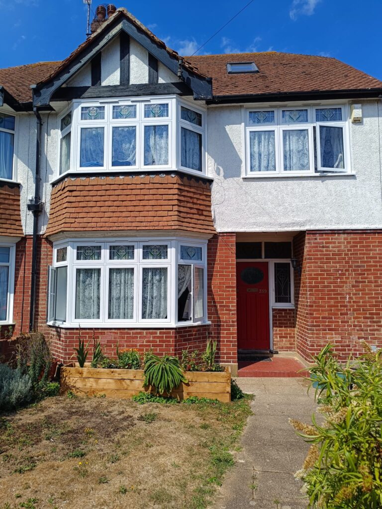 Flush Casements Installation in Margate