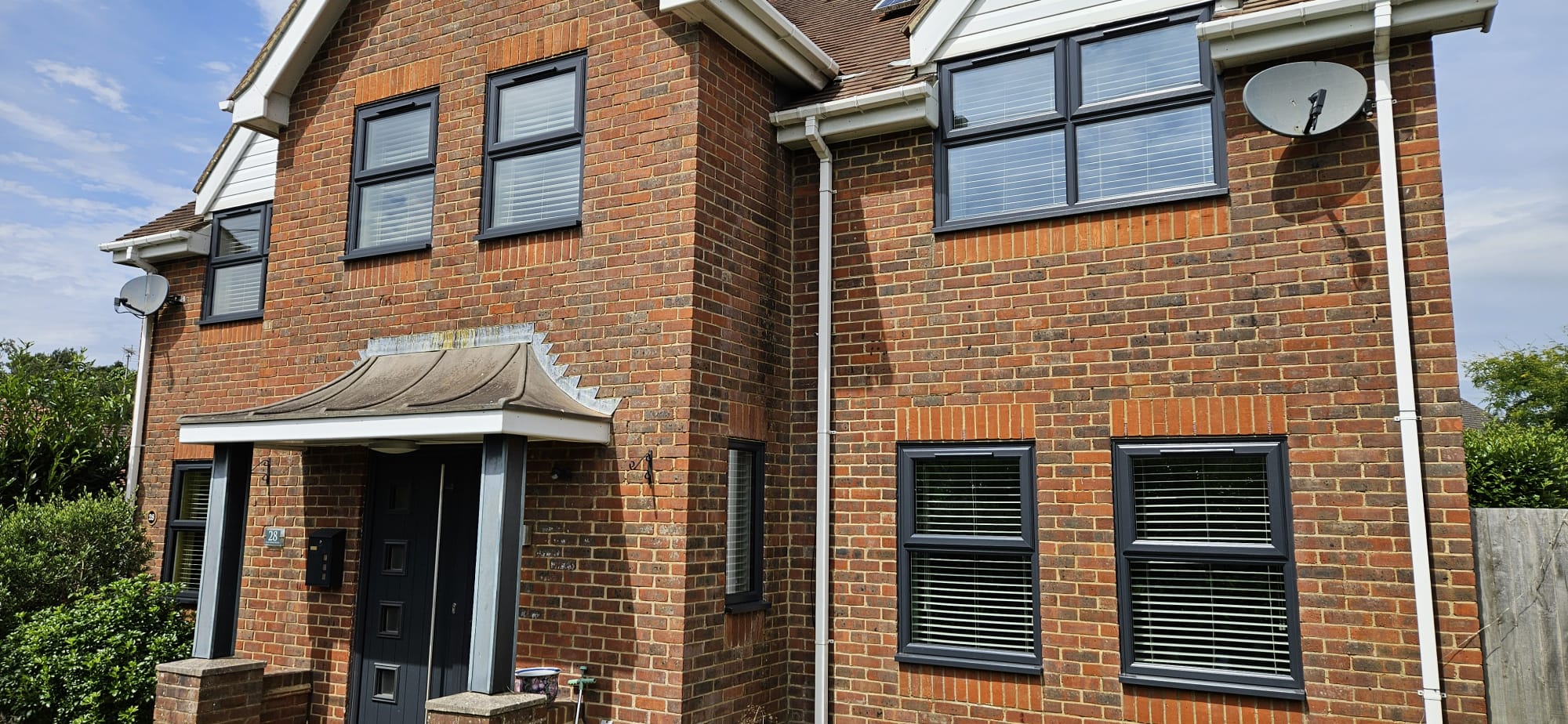 How to choose the best windows for your property