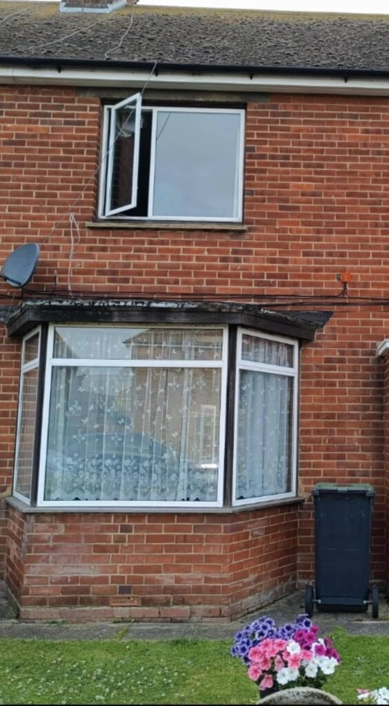 Local double glazing companies in Thanet