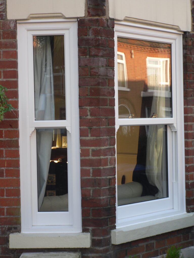 Double glazing repairs near me
