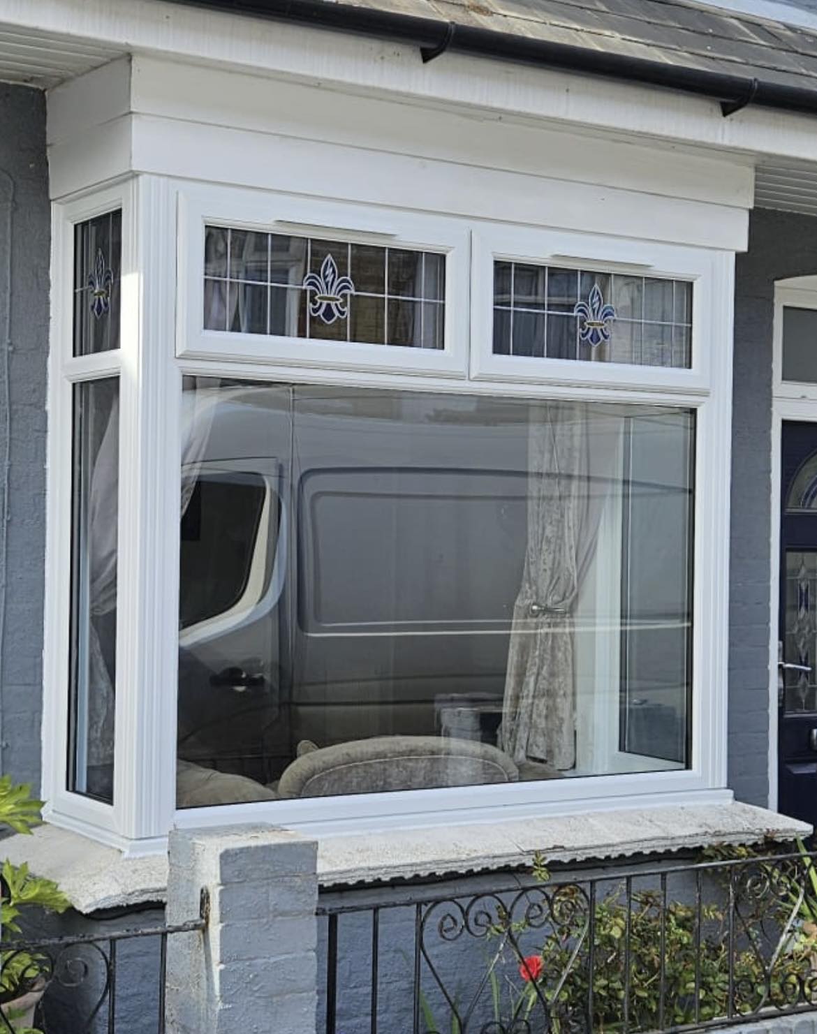 Local double glazing companies in Thanet