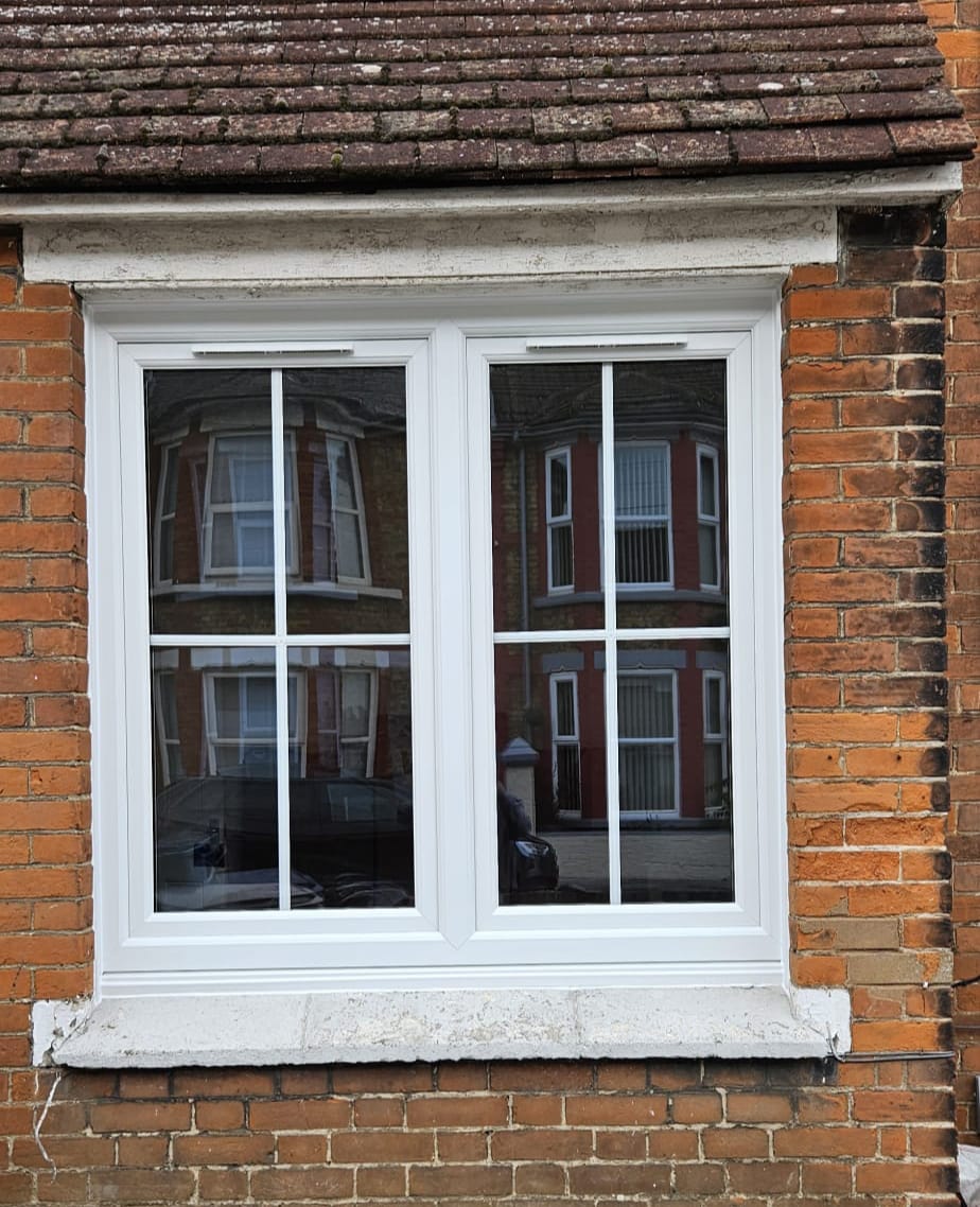 Tilt and turn windows in Ramsgate