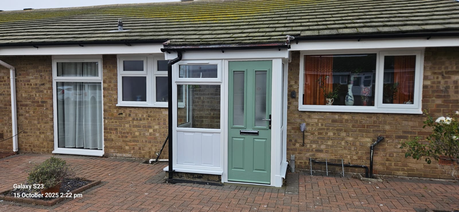 Composite Doors in Westgate