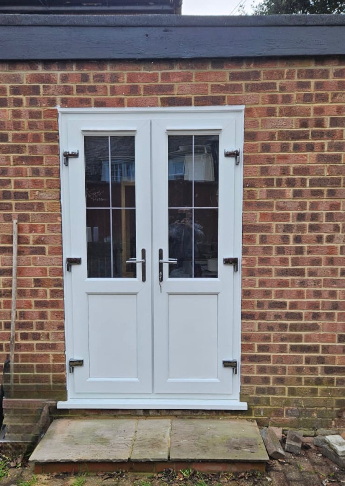Door installation in Margate