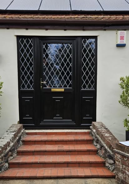 Door installation in Margate