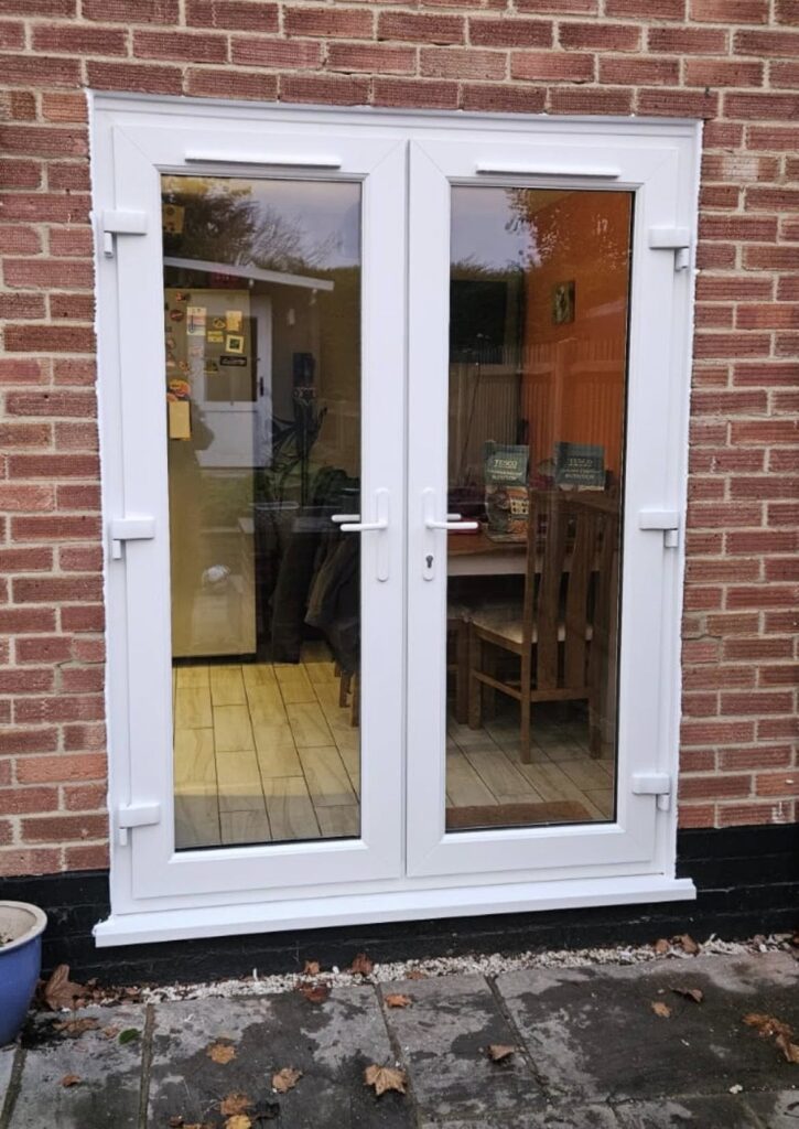 Door installation in Margate