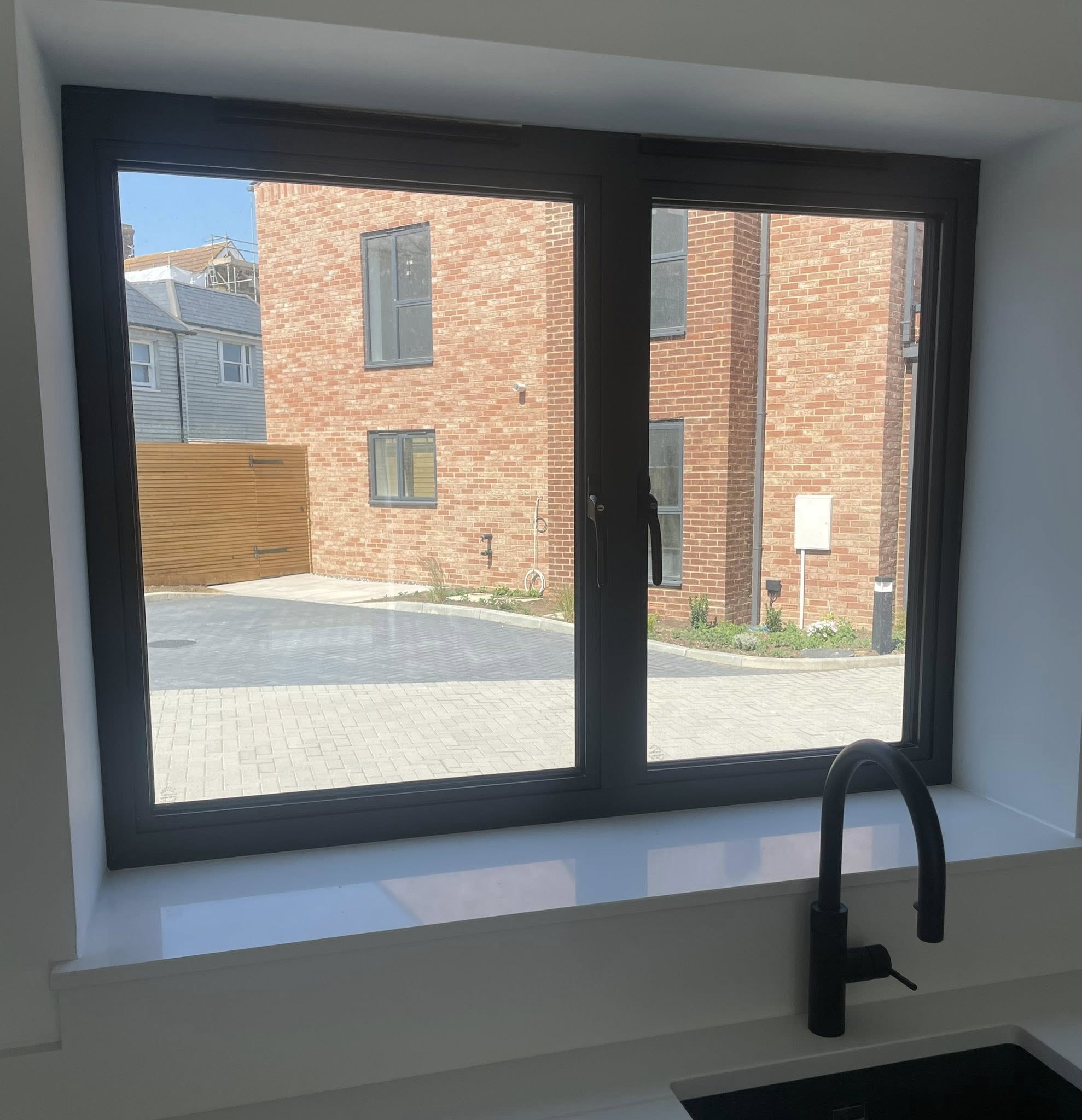 Double Glazing in East Kent
