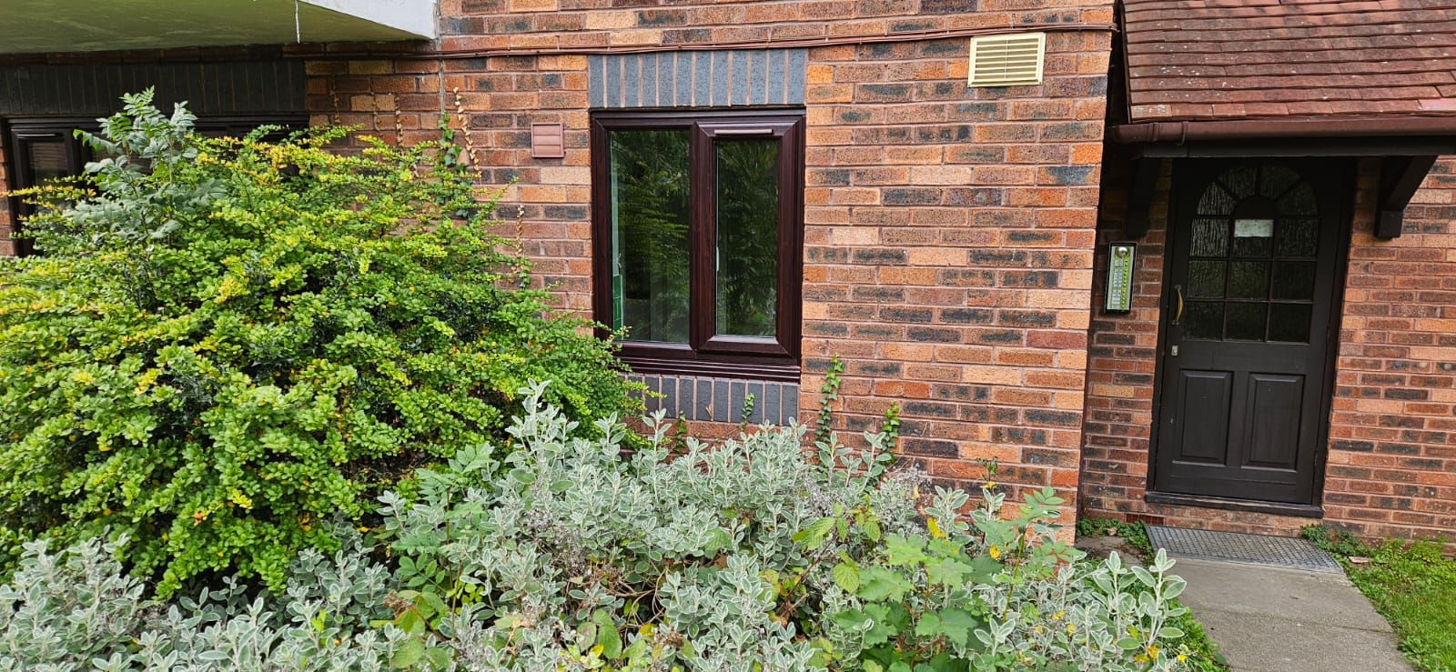 Double Glazed Windows in Thanet