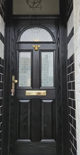 Composite doors in Thanet